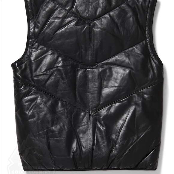 V bomber Original Goose Country detachable - Picture 6 of 6